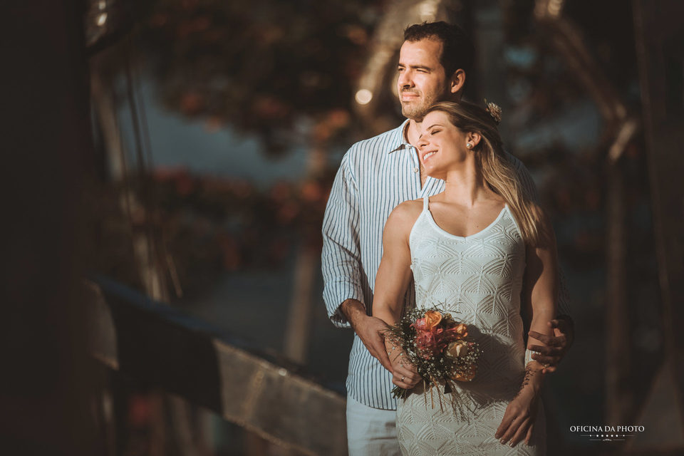 Pre Wedding - Mariana & Diogo, Ilhabela SP Pre Wedding - Mariana & Diogo, Ilhabela SP