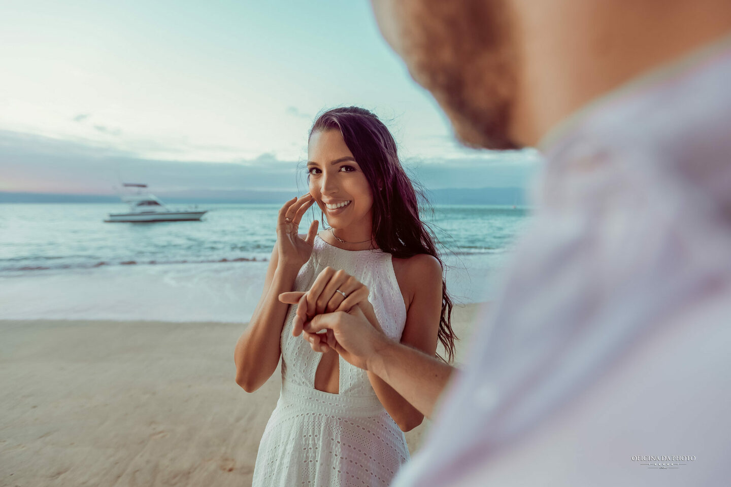 Pre Wedding - Nath & Celso, Ilhabela Pre Wedding - Nath & Celso, Ilhabela