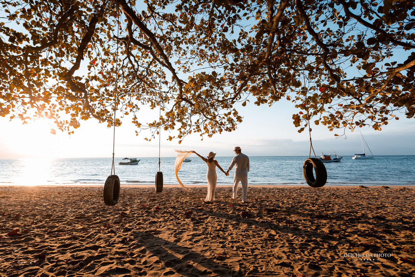 Pre Wedding Mariana & Diogo - Ilhabela Pre Wedding Mariana & Diogo - Ilhabela