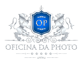 Logo mobile de Oficina da Photo - Fotografias para Casamentos e Publicidade em Jundiaí e região
