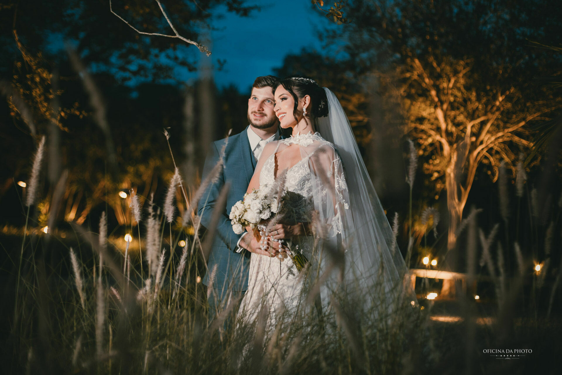 Foto Nat + Celso, Fazenda Portal Girassol - Campinas SP - Imagem 50