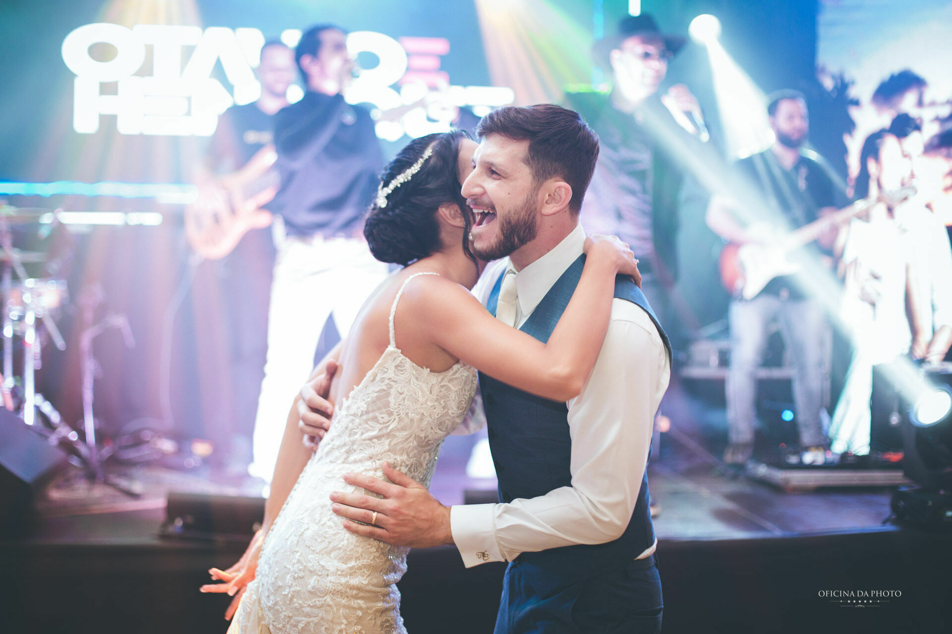 Foto Nat + Celso, Fazenda Portal Girassol - Campinas SP - Imagem 66