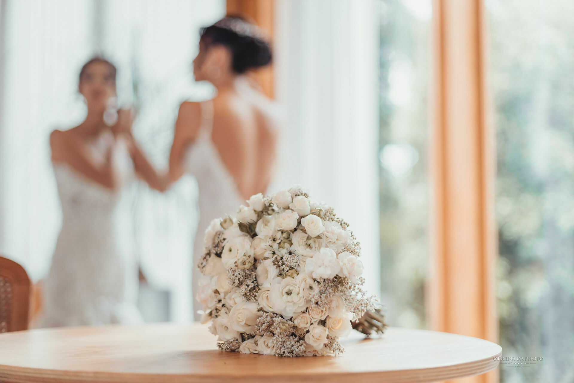 Foto Nat + Celso, Fazenda Portal Girassol - Campinas SP - Imagem 13