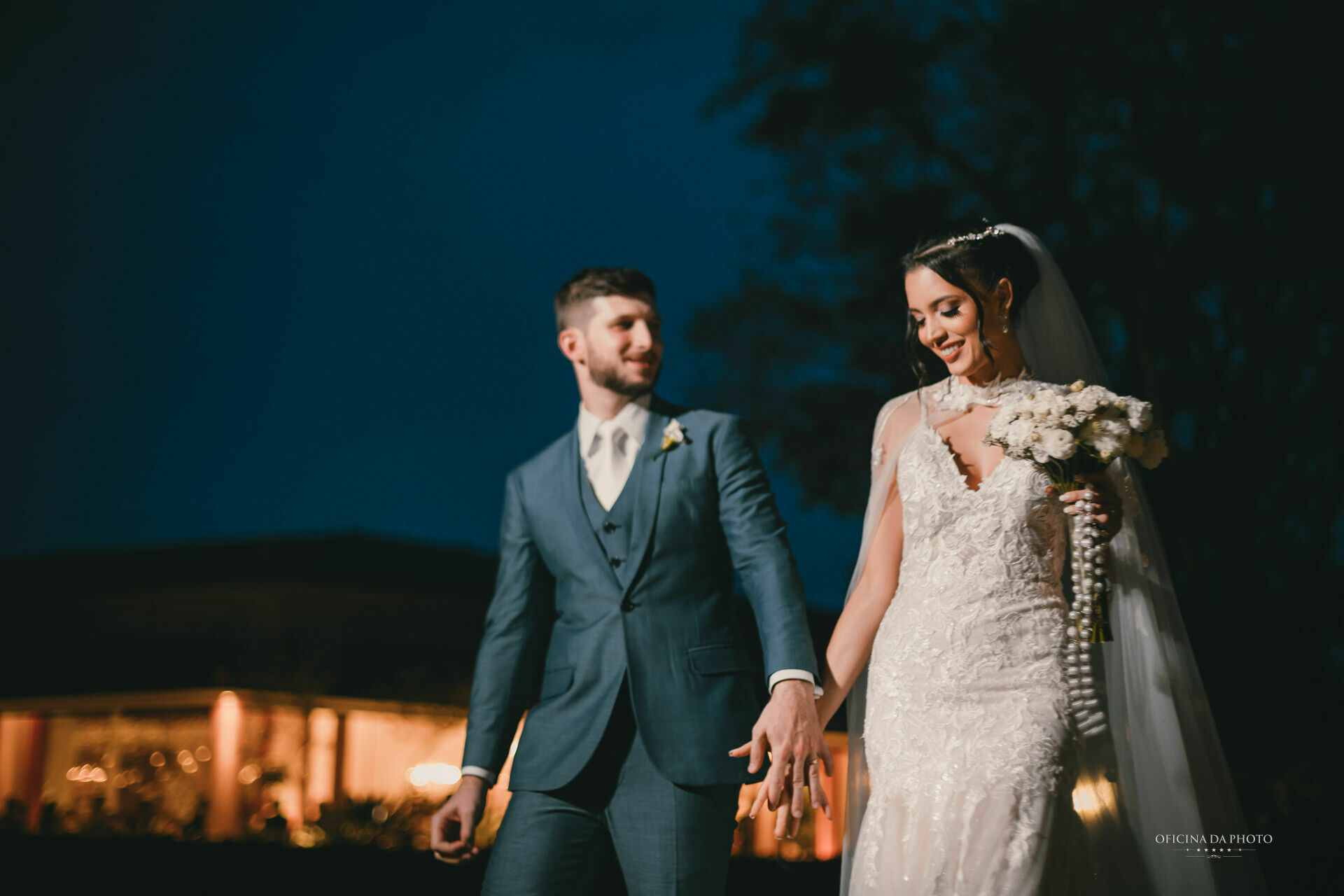Foto Nat + Celso, Fazenda Portal Girassol - Campinas SP - Imagem 54