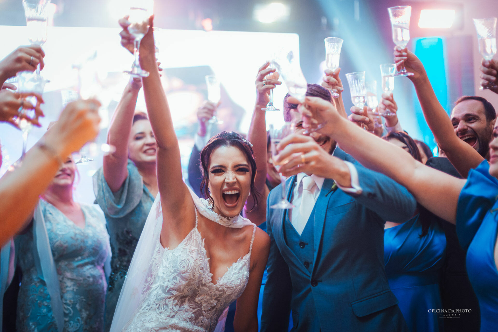 Foto Nat + Celso, Fazenda Portal Girassol - Campinas SP - Imagem 58