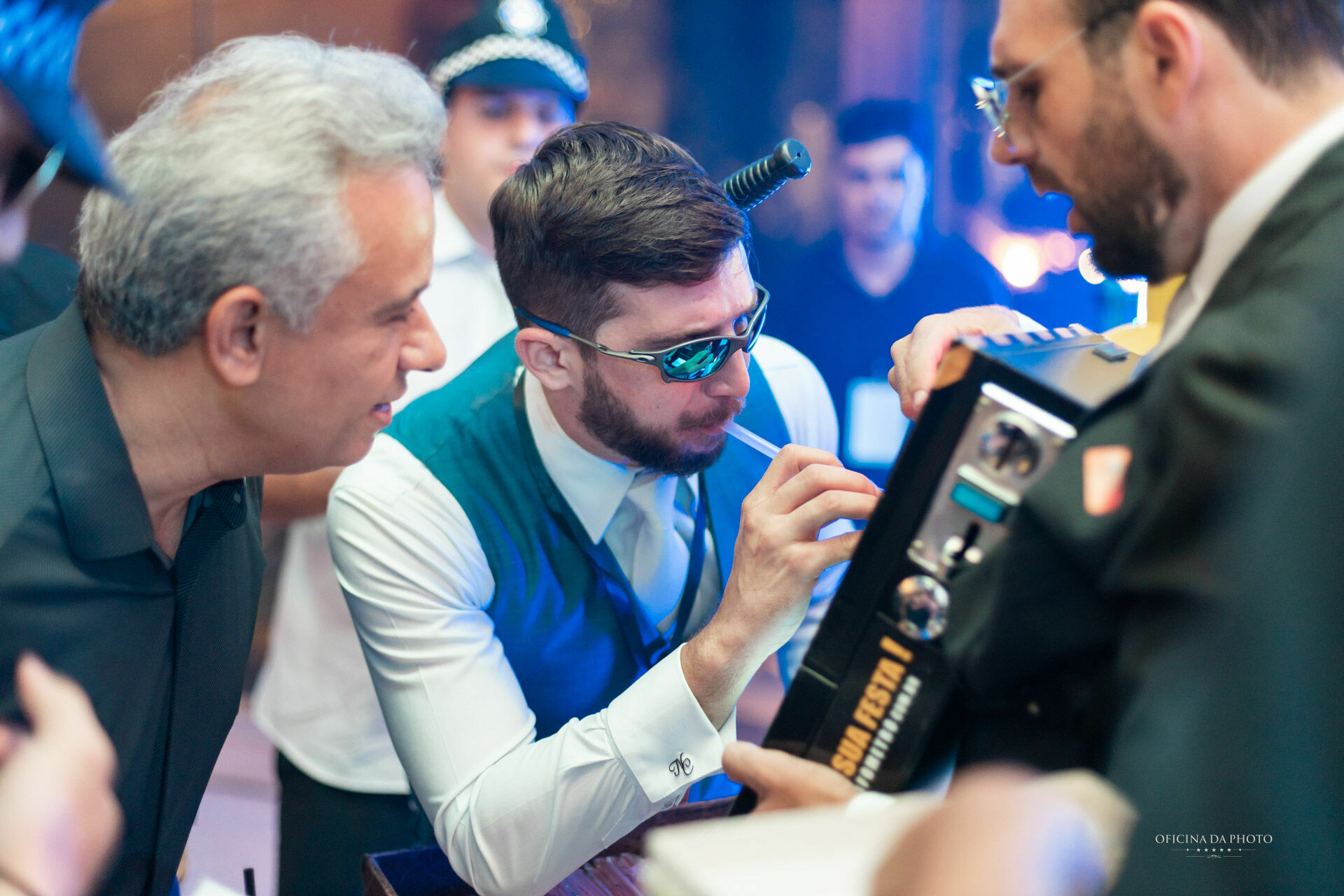 Foto Nat + Celso, Fazenda Portal Girassol - Campinas SP - Imagem 73