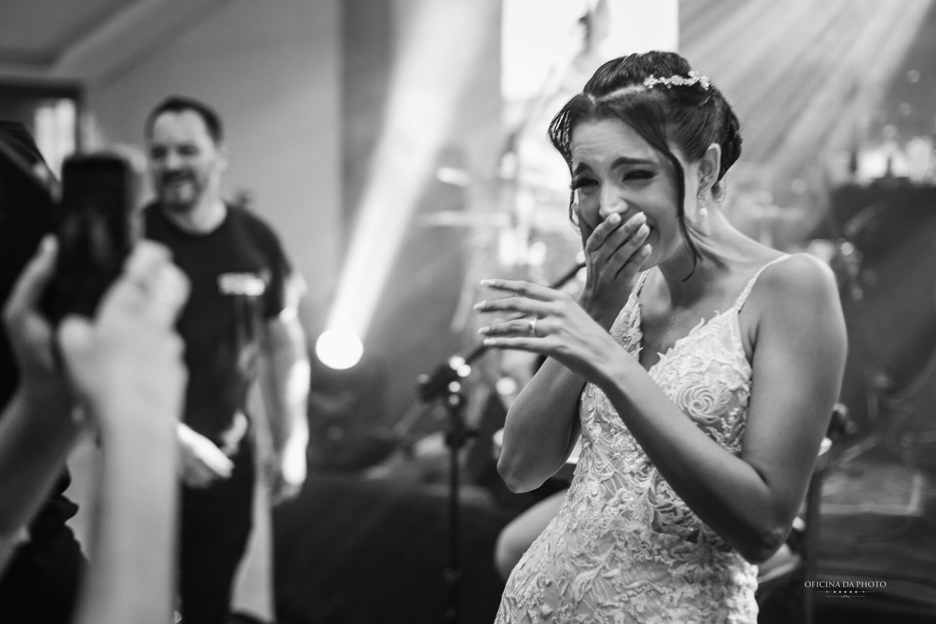 Foto Nat + Celso, Fazenda Portal Girassol - Campinas SP - Imagem 82