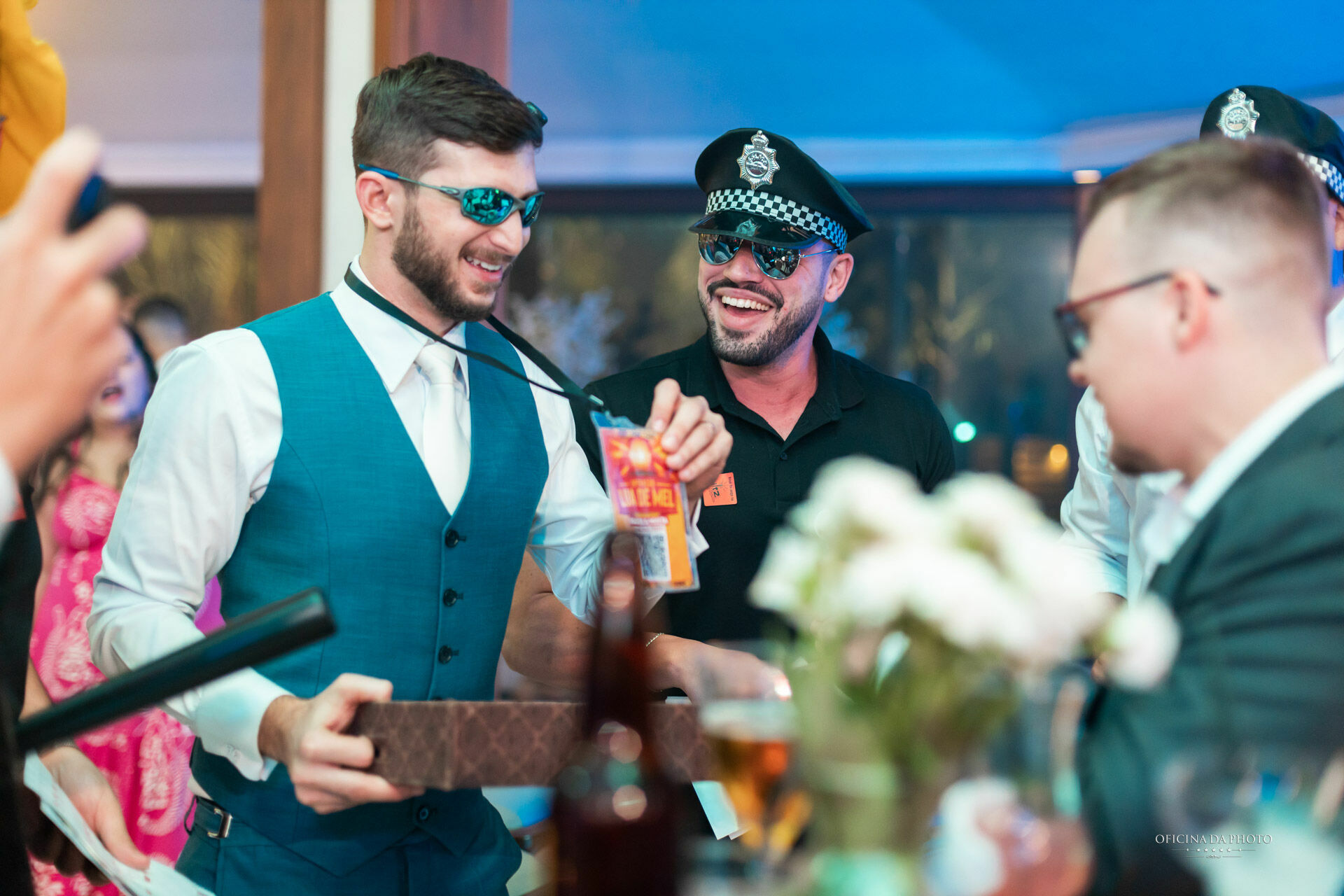 Foto Nat + Celso, Fazenda Portal Girassol - Campinas SP - Imagem 72