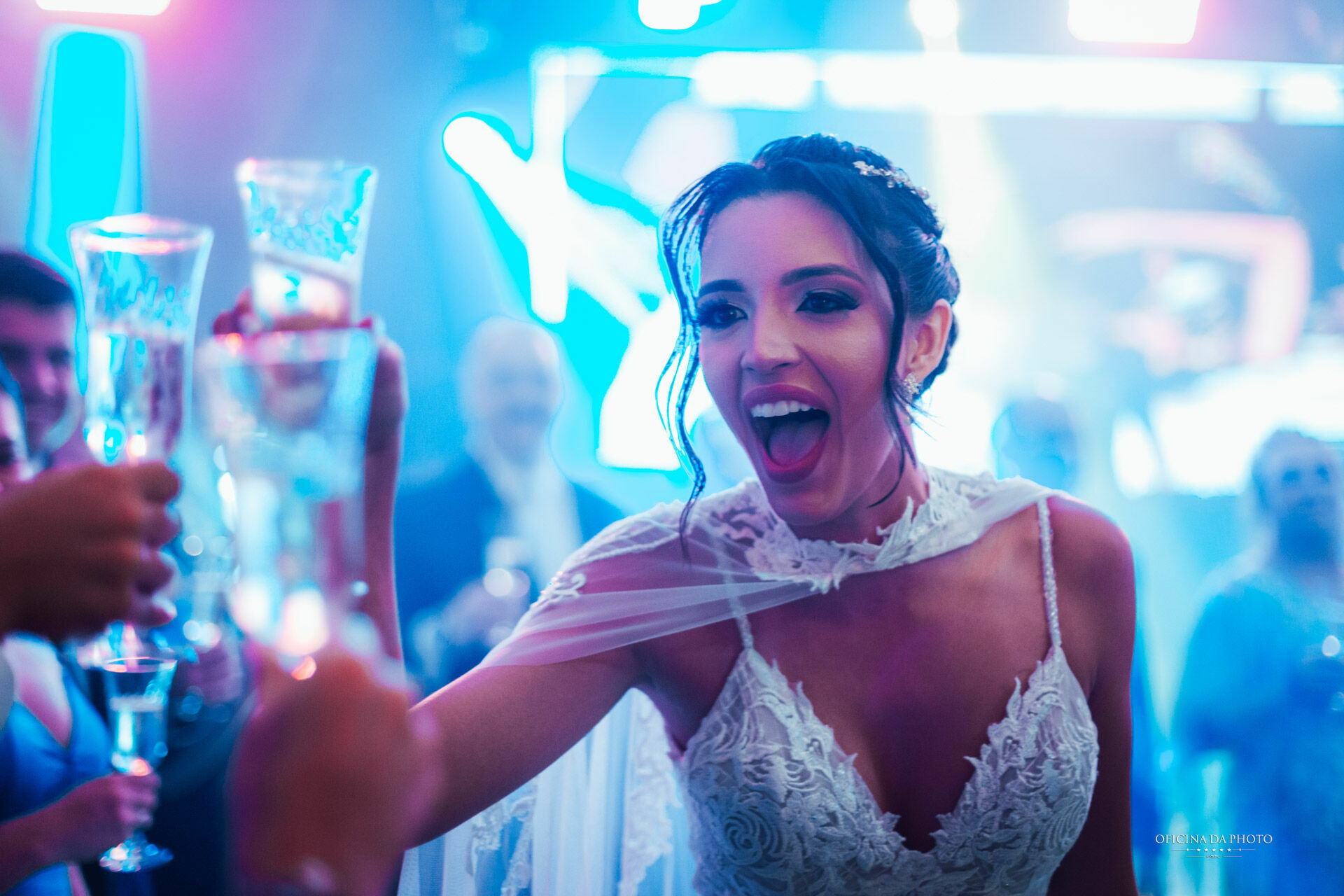 Foto Nat + Celso, Fazenda Portal Girassol - Campinas SP - Imagem 57