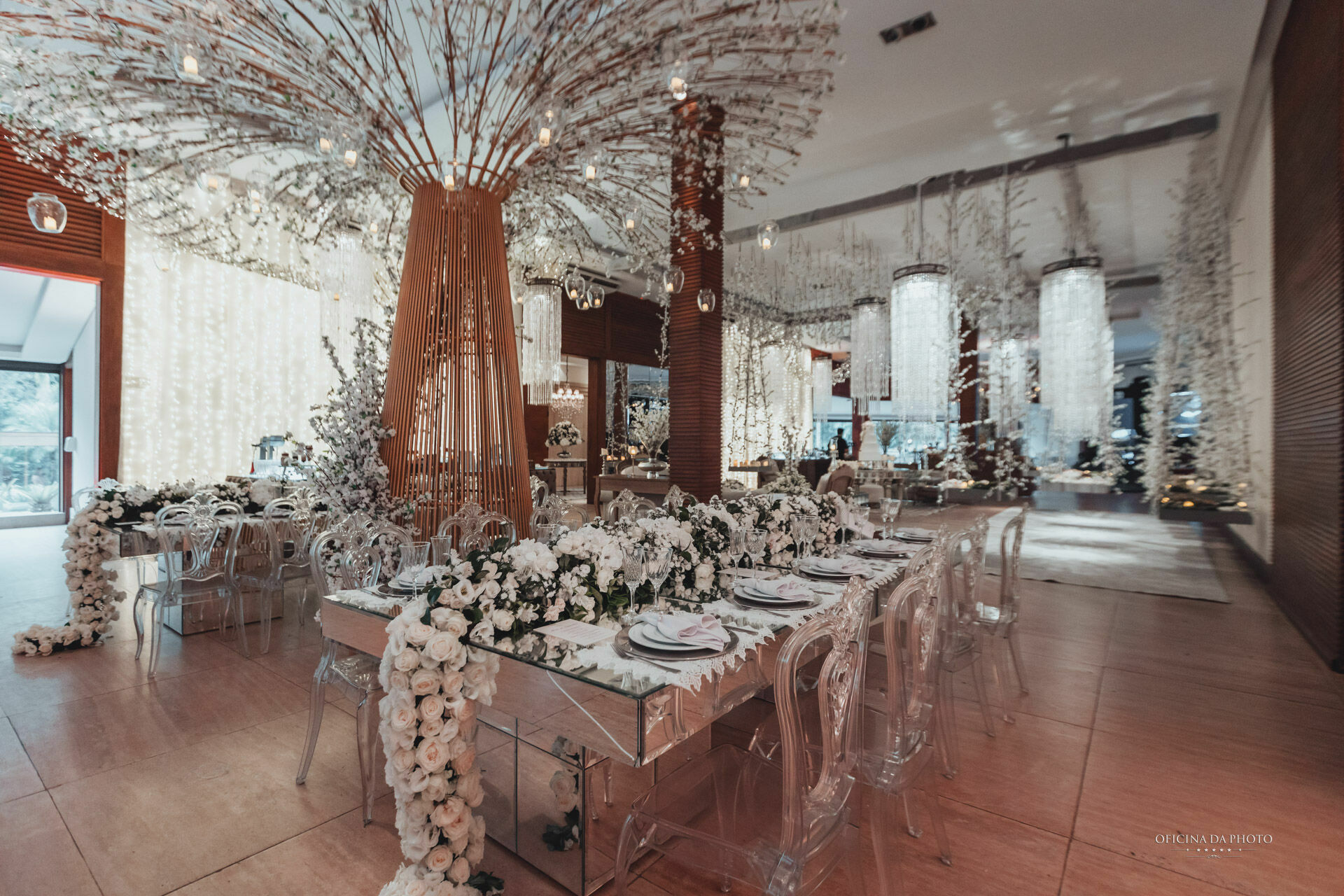 Foto Nat + Celso, Fazenda Portal Girassol - Campinas SP - Imagem 33