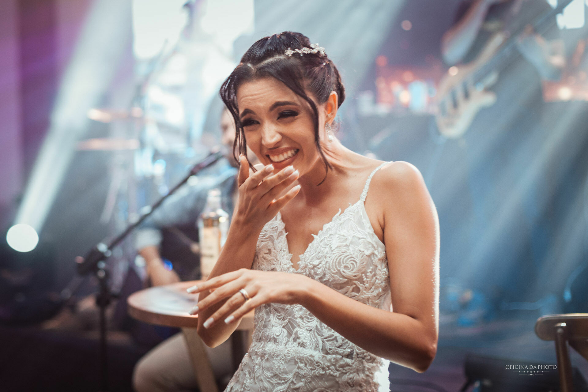Foto Nat + Celso, Fazenda Portal Girassol - Campinas SP - Imagem 81
