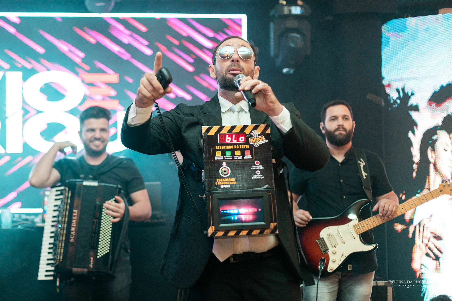 Foto Nat + Celso, Fazenda Portal Girassol - Campinas SP - Imagem 71