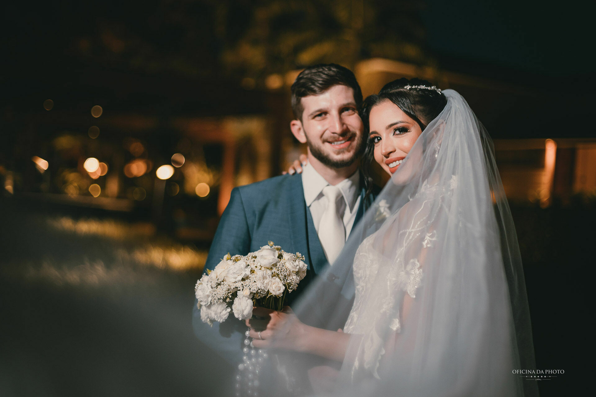 Foto Nat + Celso, Fazenda Portal Girassol - Campinas SP - Imagem 55