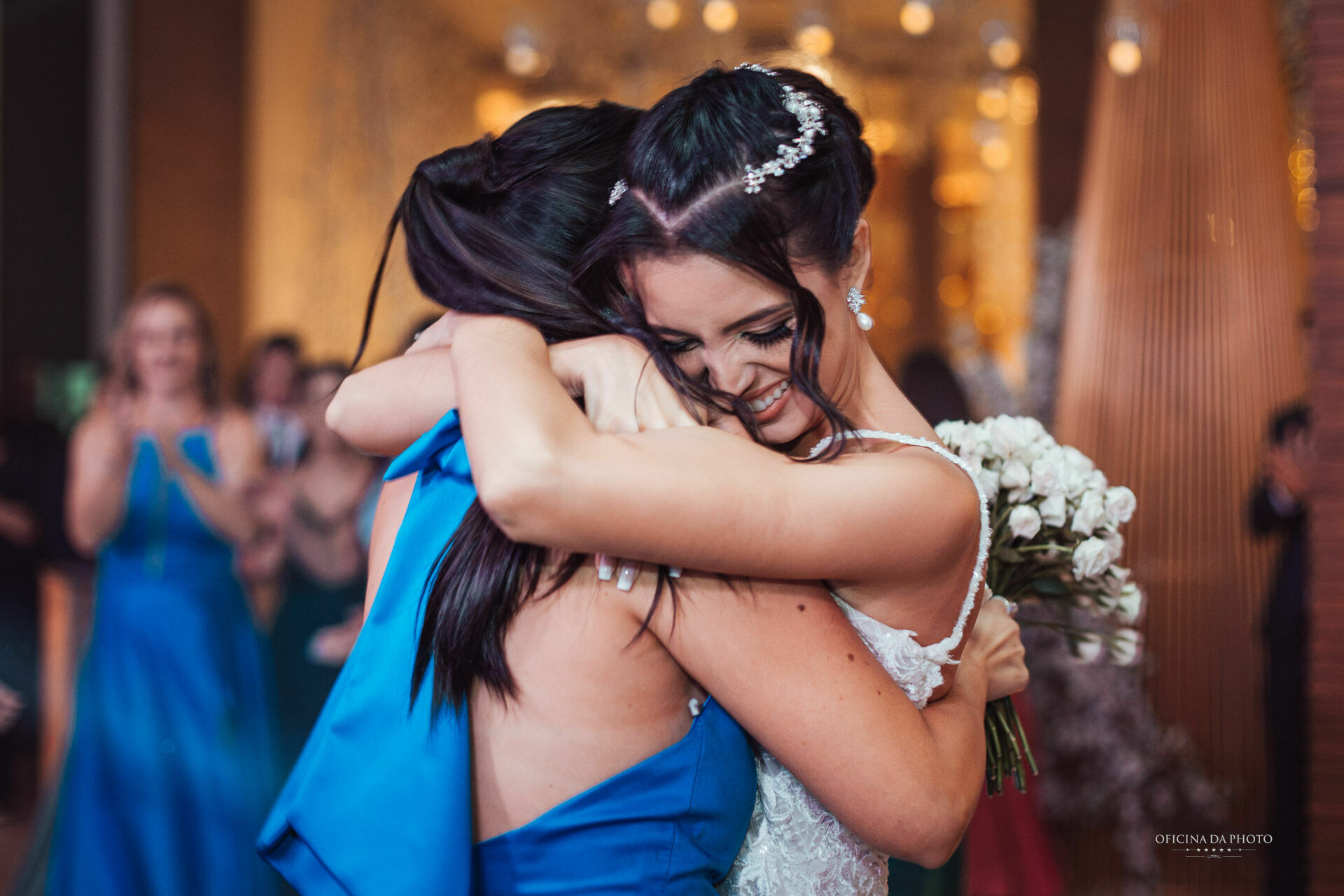 Foto Nat + Celso, Fazenda Portal Girassol - Campinas SP - Imagem 90