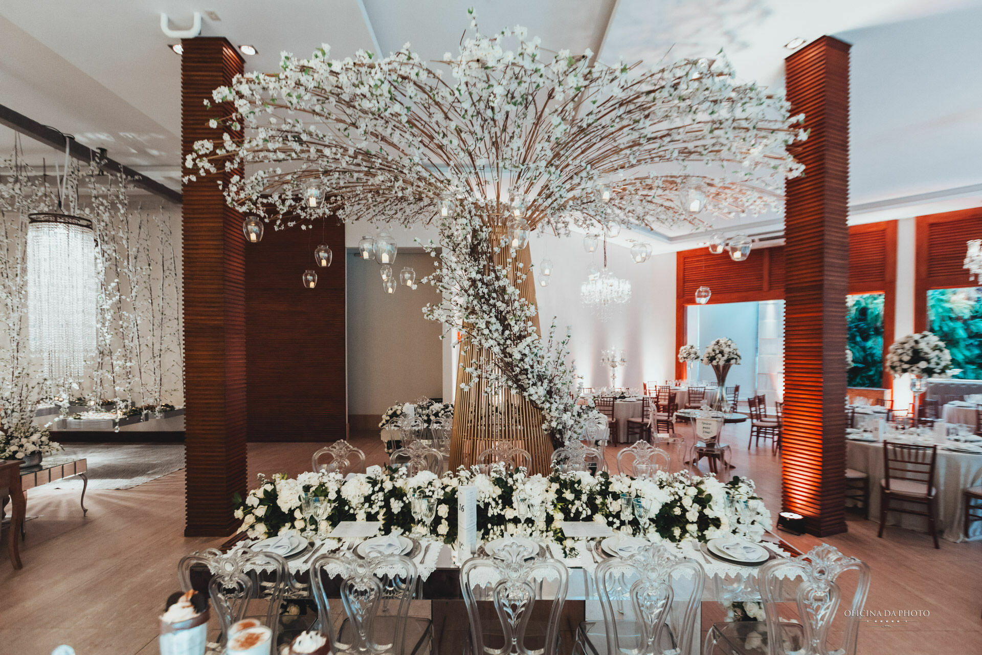 Foto Nat + Celso, Fazenda Portal Girassol - Campinas SP - Imagem 31