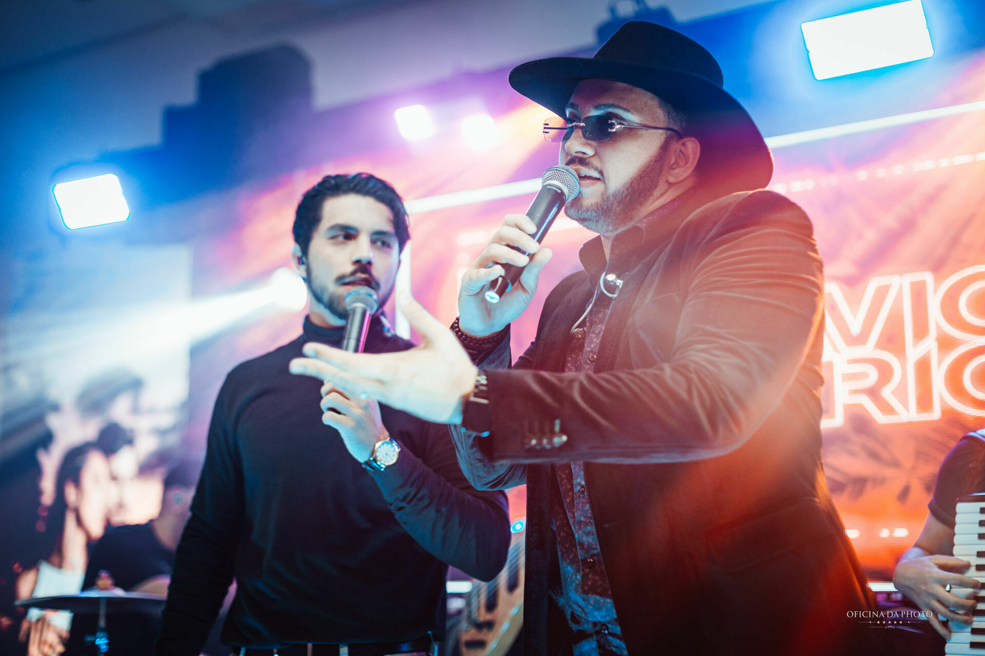 Foto Nat + Celso, Fazenda Portal Girassol - Campinas SP - Imagem 69