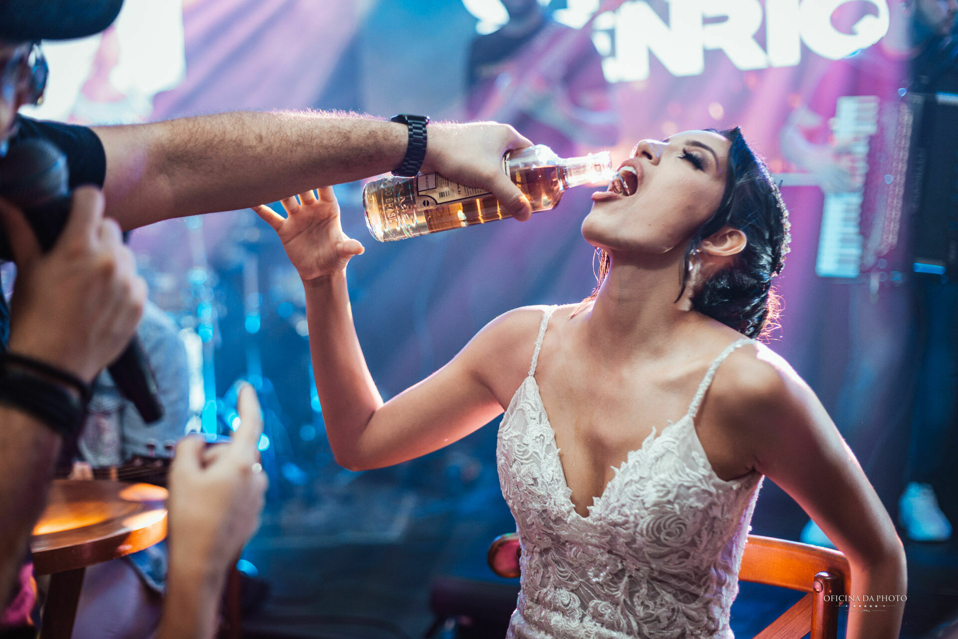 Foto Nat + Celso, Fazenda Portal Girassol - Campinas SP - Imagem 80