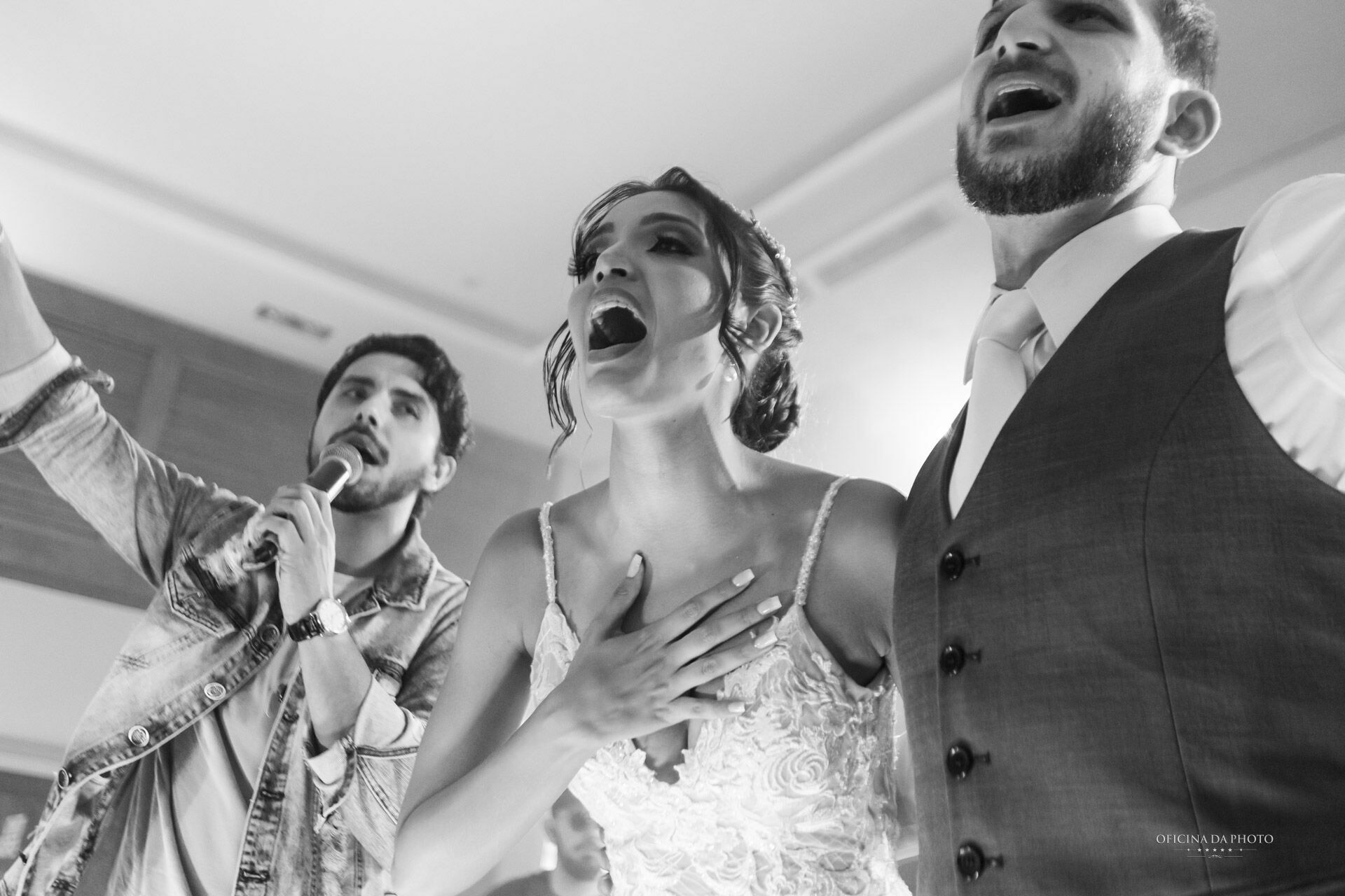 Foto Nat + Celso, Fazenda Portal Girassol - Campinas SP - Imagem 88
