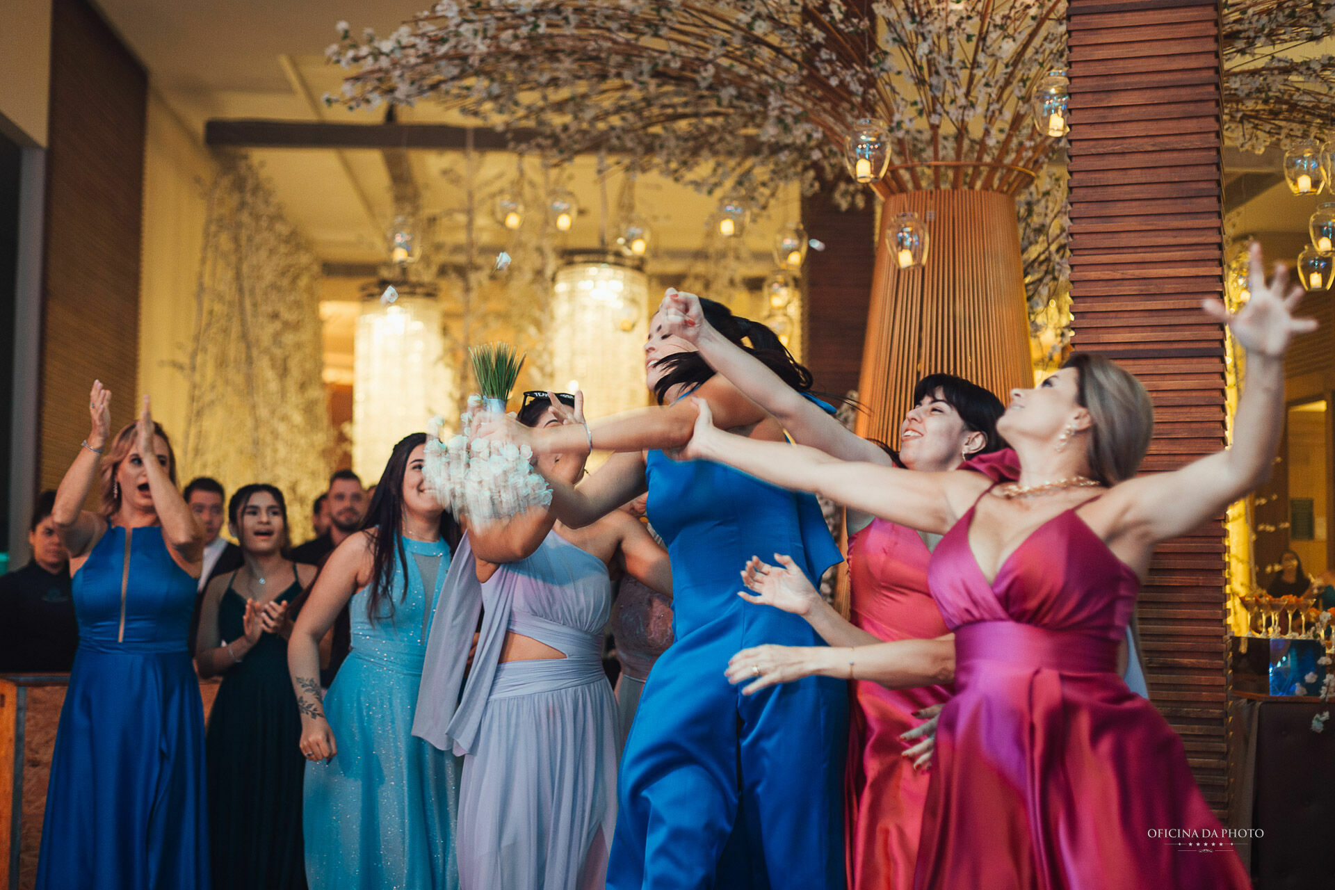 Foto Nat + Celso, Fazenda Portal Girassol - Campinas SP - Imagem 89