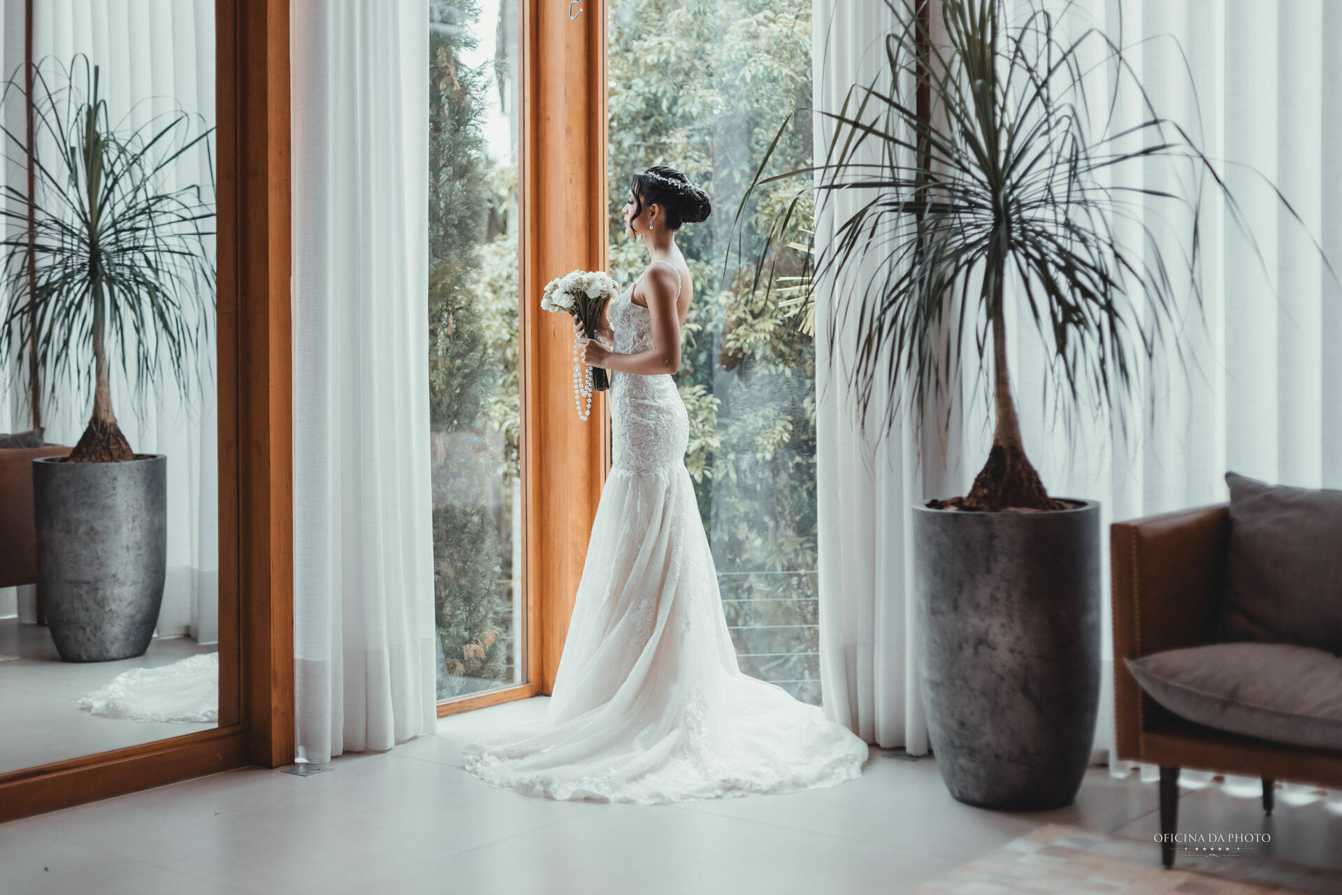 Foto Nat + Celso, Fazenda Portal Girassol - Campinas SP - Imagem 18