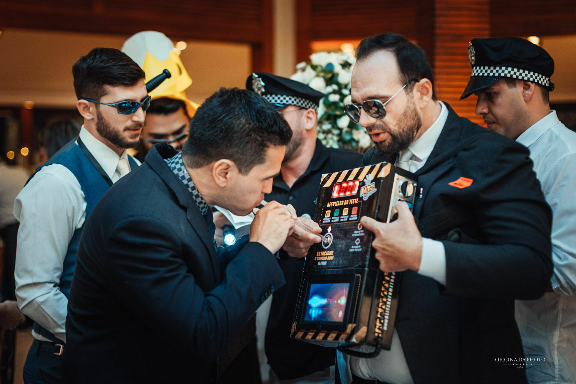 Foto Nat + Celso, Fazenda Portal Girassol - Campinas SP - Imagem 76