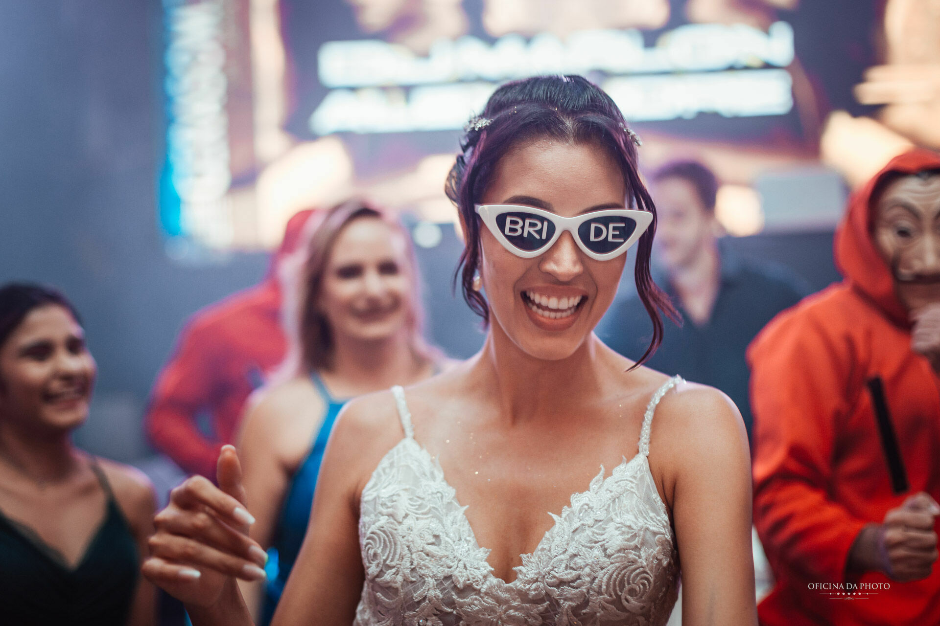 Foto Nat + Celso, Fazenda Portal Girassol - Campinas SP - Imagem 96