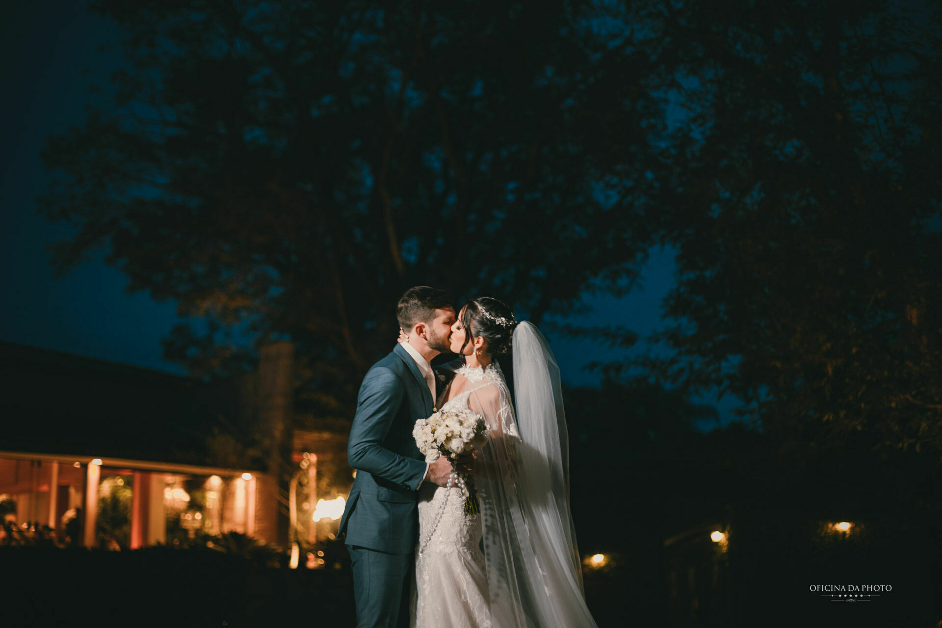 Foto Nat + Celso, Fazenda Portal Girassol - Campinas SP - Imagem 53