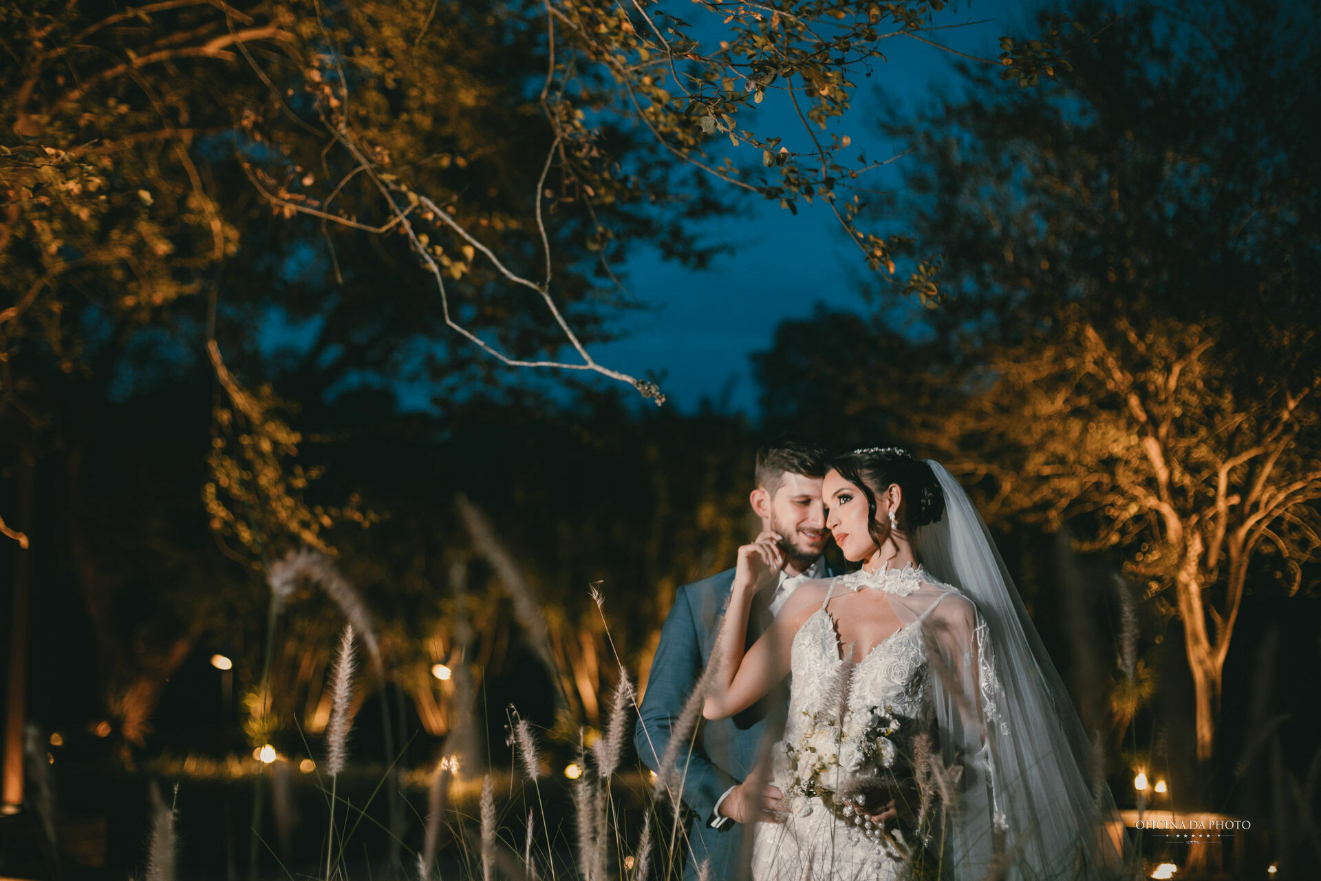 Foto Nat + Celso, Fazenda Portal Girassol - Campinas SP - Imagem 51