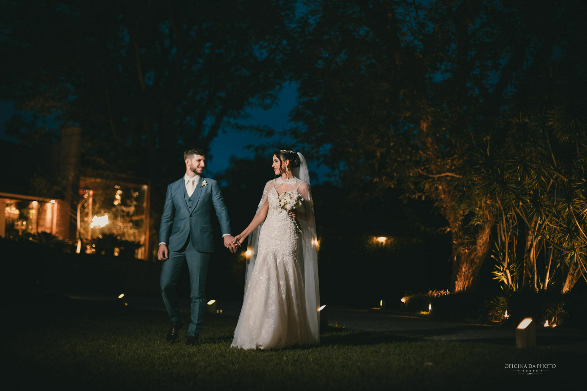 Foto Nat + Celso, Fazenda Portal Girassol - Campinas SP - Imagem 52