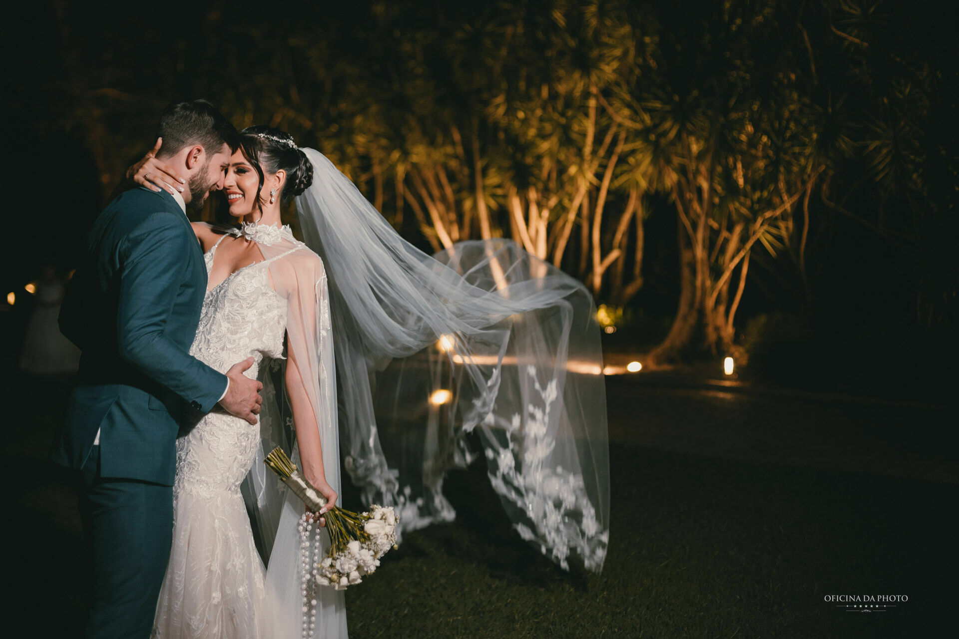 Foto Nat + Celso, Fazenda Portal Girassol - Campinas SP - Imagem 56