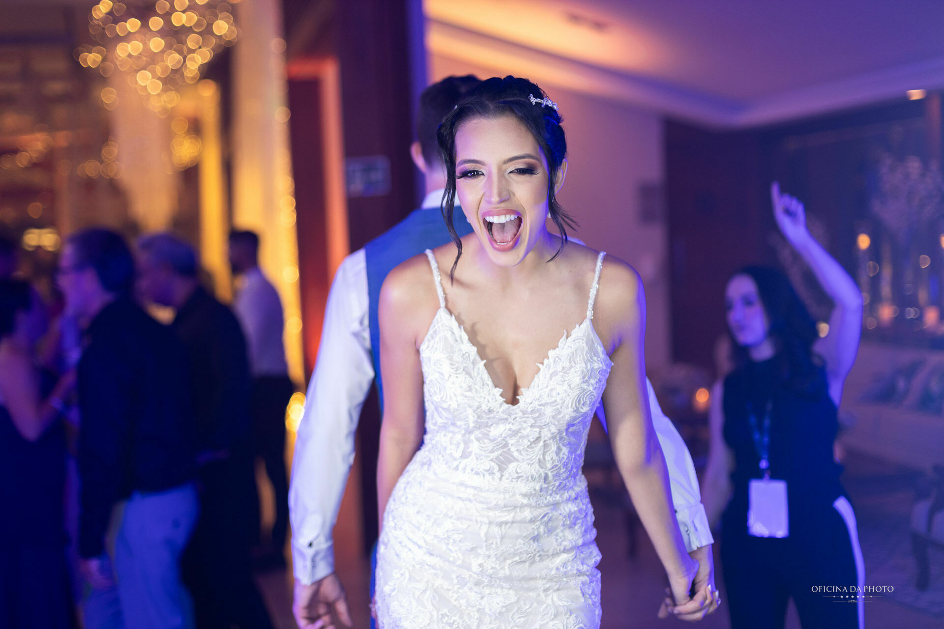 Foto Nat + Celso, Fazenda Portal Girassol - Campinas SP - Imagem 65