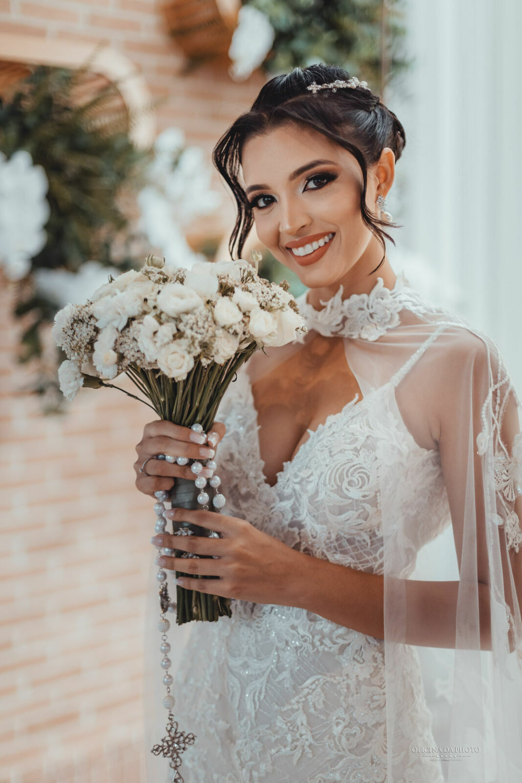 Foto Nat + Celso, Fazenda Portal Girassol - Campinas SP - Imagem 19