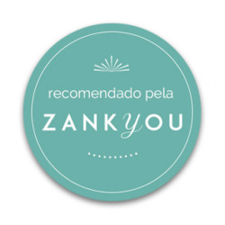 imagem Zank You